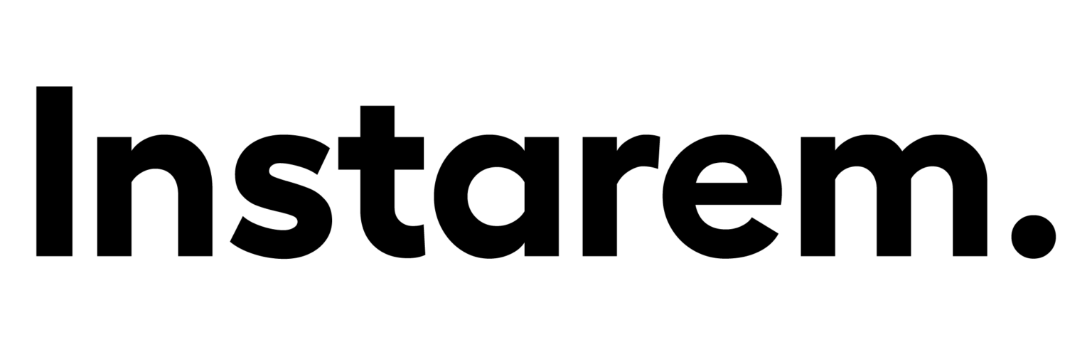 Instarem logo
