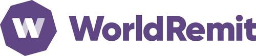 WorldRemit logo