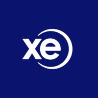 XE logo
