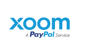 Xoom logo